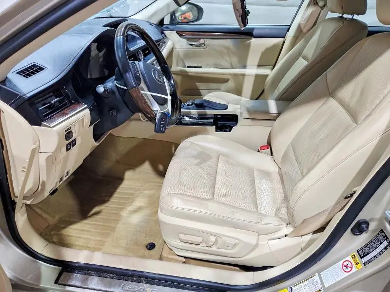 2015 LEXUS ES 350 BASE  