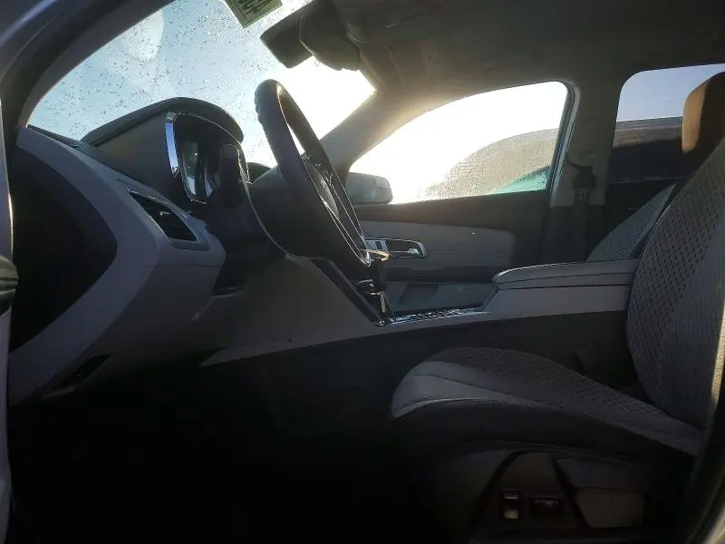 2014 GMC TERRAIN SLE  