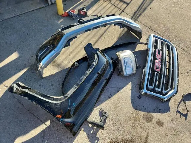 2016 GMC SIERRA C1500 SLE  