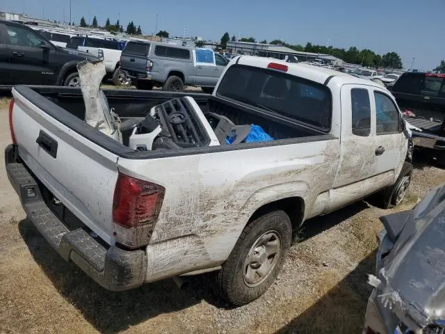 2023 TOYOTA TACOMA ACCESS CAB  