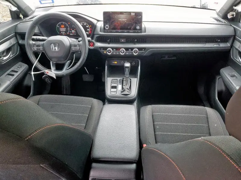 2024 HONDA CR-V SPORT  