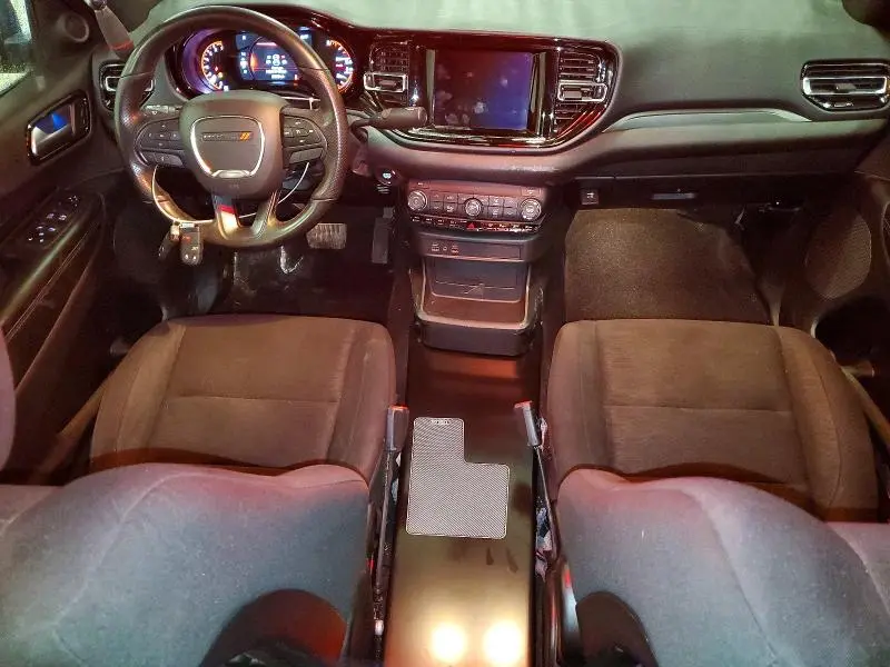 2023 DODGE DURANGO PURSUIT  