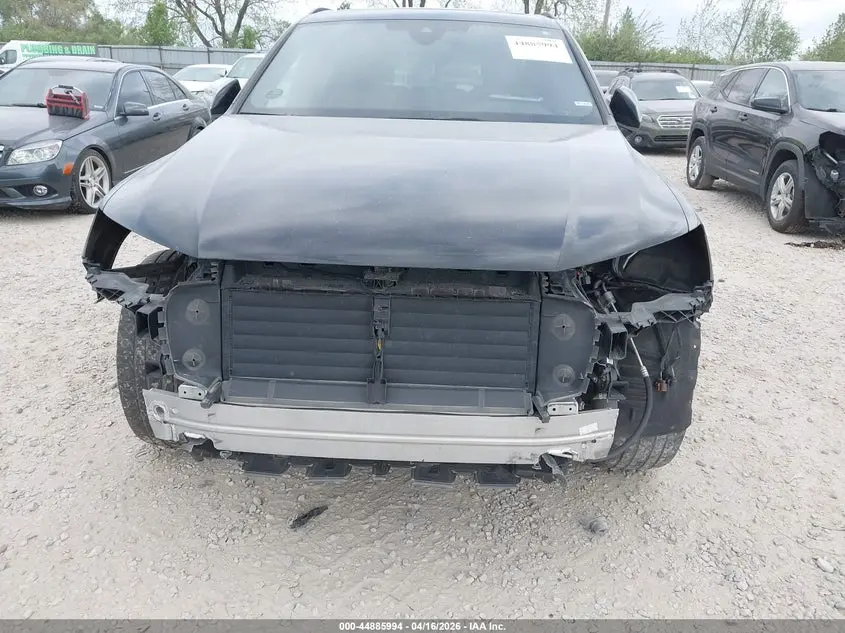 2023 AUDI Q7 PREMIUM PLUS 45 TFSI QUATTRO TIPTRONIC