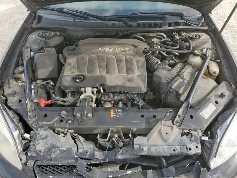 2013 CHEVROLET IMPALA LT  