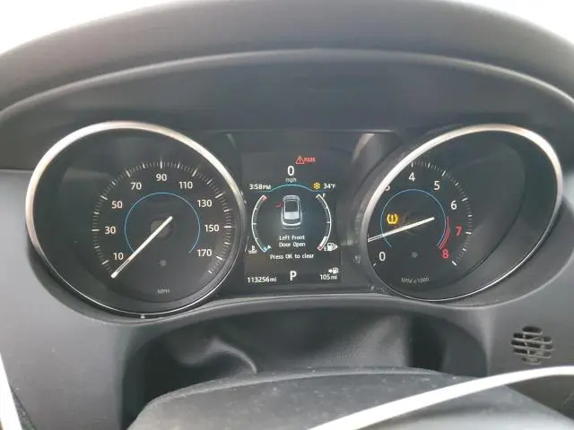 2017 JAGUAR F-PACE PREMIUM