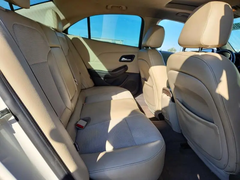 2013 CHEVROLET MALIBU 2LT  