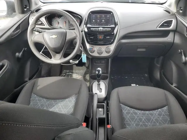 2022 CHEVROLET SPARK LS