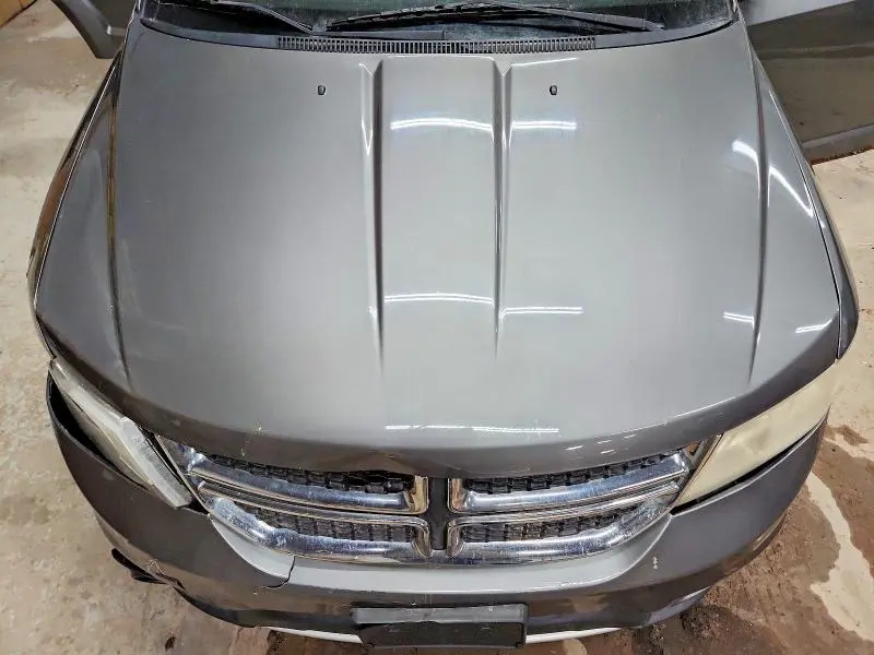 2012 DODGE JOURNEY SXT  
