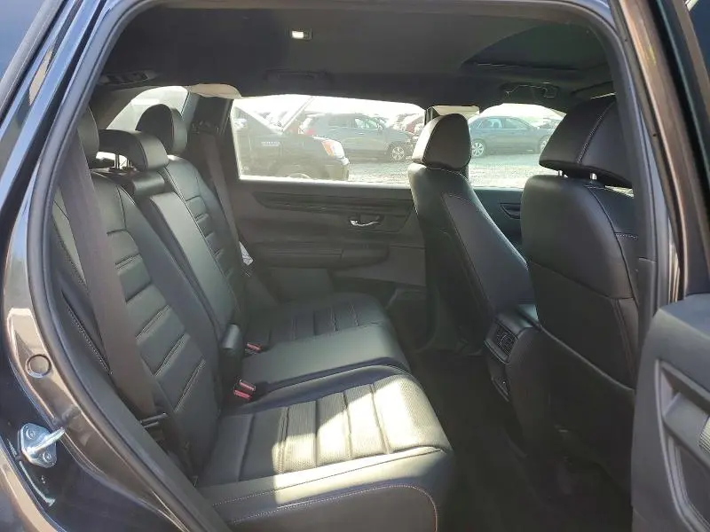 2024 HONDA CR-V SPORT-L  