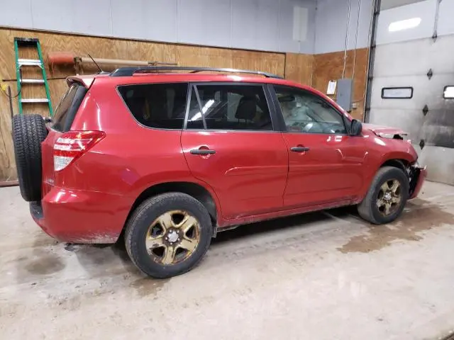 2011 TOYOTA RAV4   