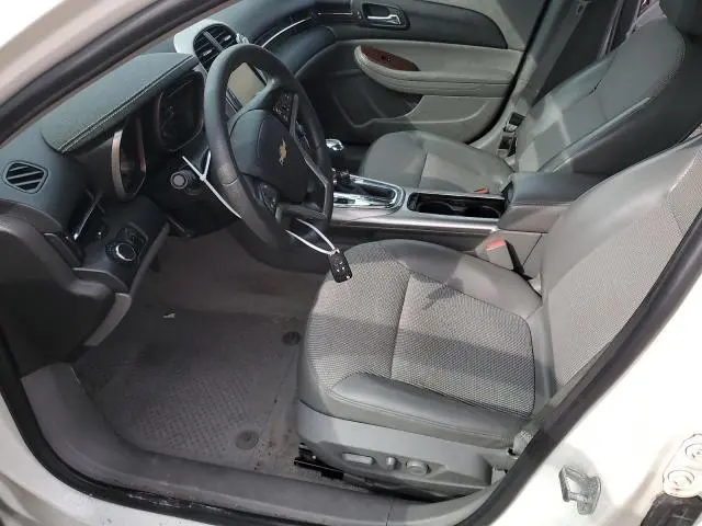 2013 CHEVROLET MALIBU 1LT  