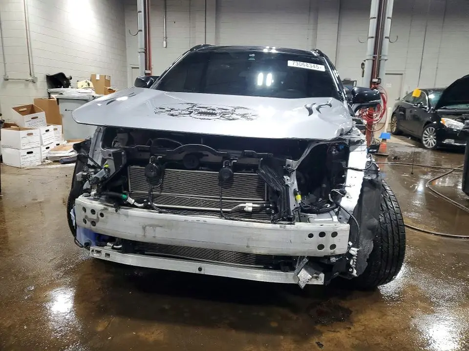 2022 TOYOTA RAV4 PRIME XSE  