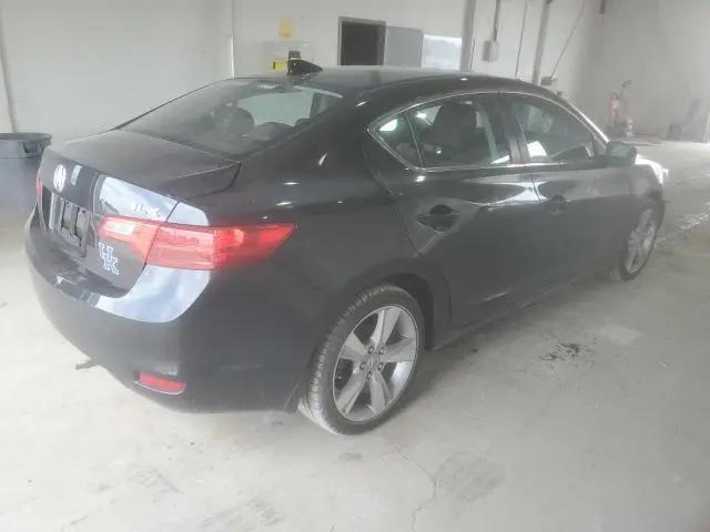 2015 ACURA ILX 20  