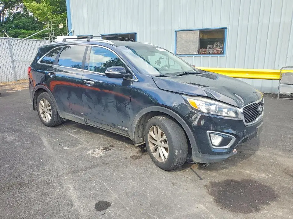 2016 KIA SORENTO EX  
