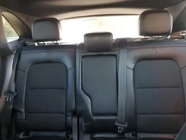 2023 FORD ESCAPE ST LINE SELECT  