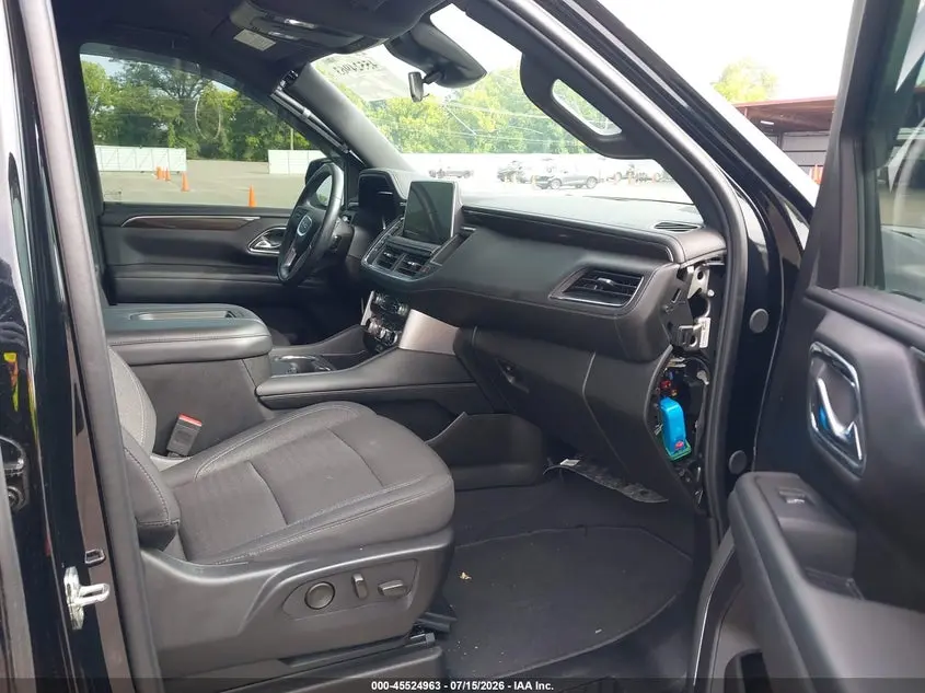 2023 GMC YUKON XL 4WD SLE