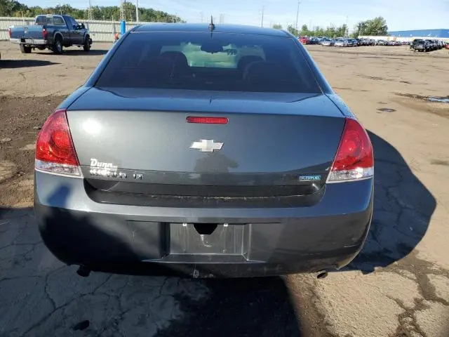 2013 CHEVROLET IMPALA LT