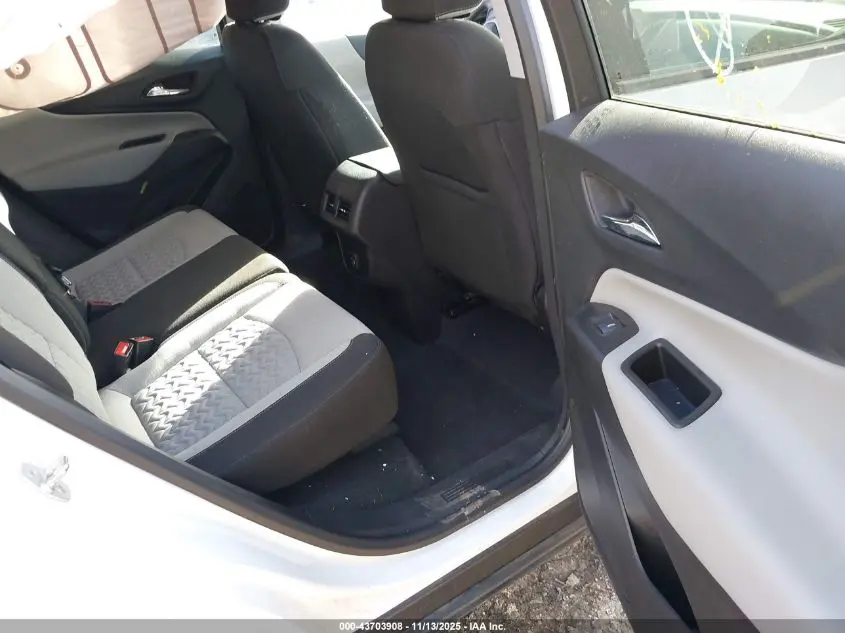 2024 CHEVROLET EQUINOX AWD LS