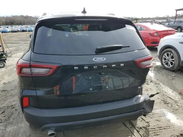 2025 FORD ESCAPE ST LINE  