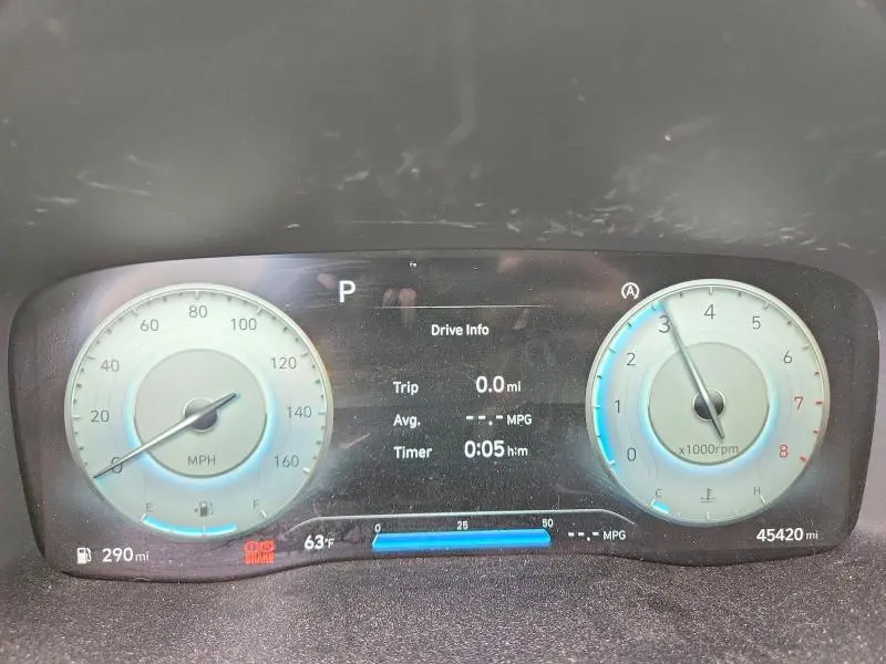 2023 HYUNDAI SANTA FE SEL PREMIUM  