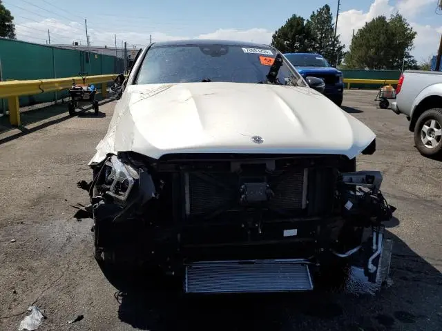 2021 MERCEDES-BENZ GLE COUPE 63 S 4MATIC AMG  