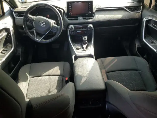 2021 TOYOTA RAV4 PRIME SE  