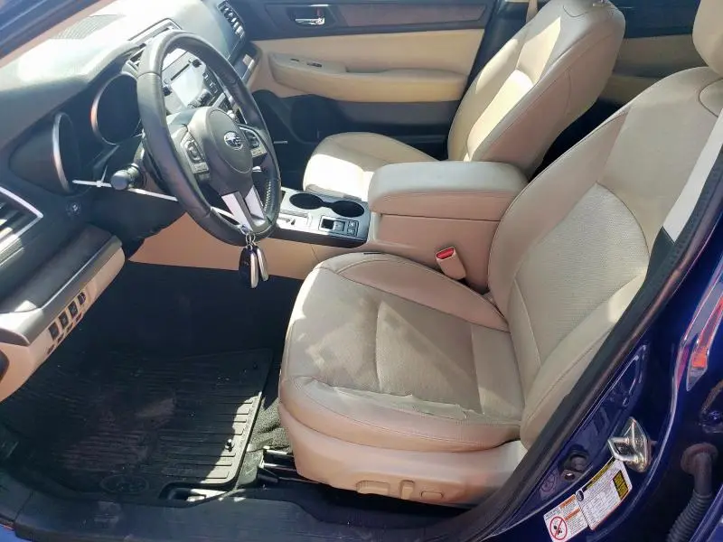 2016 SUBARU OUTBACK 3.6R LIMITED  