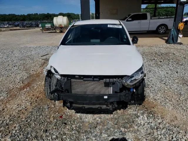 2020 KIA FORTE GT  