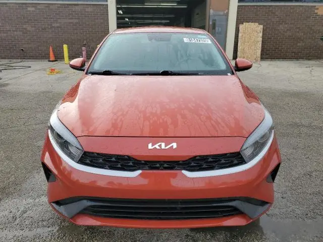 2024 KIA FORTE LX  