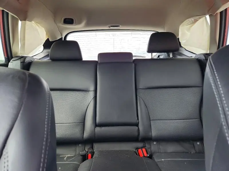 2018 SUBARU OUTBACK 3.6R LIMITED  