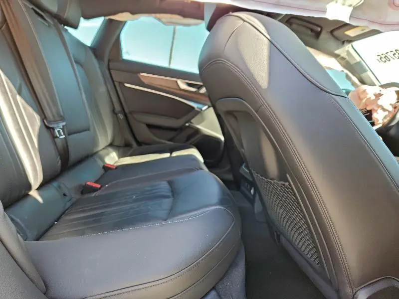 2019 AUDI A6 PREMIUM  