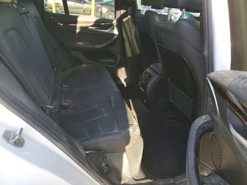 2018 BMW X3 XDRIVEM40I  