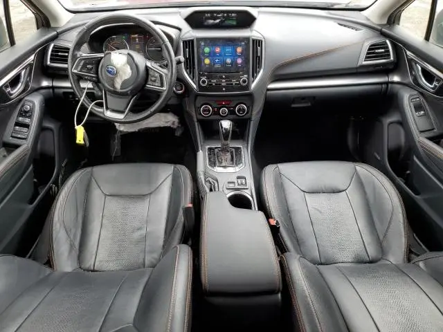 2019 SUBARU CROSSTREK LIMITED