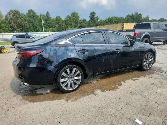 2020 MAZDA 6 TOURING  