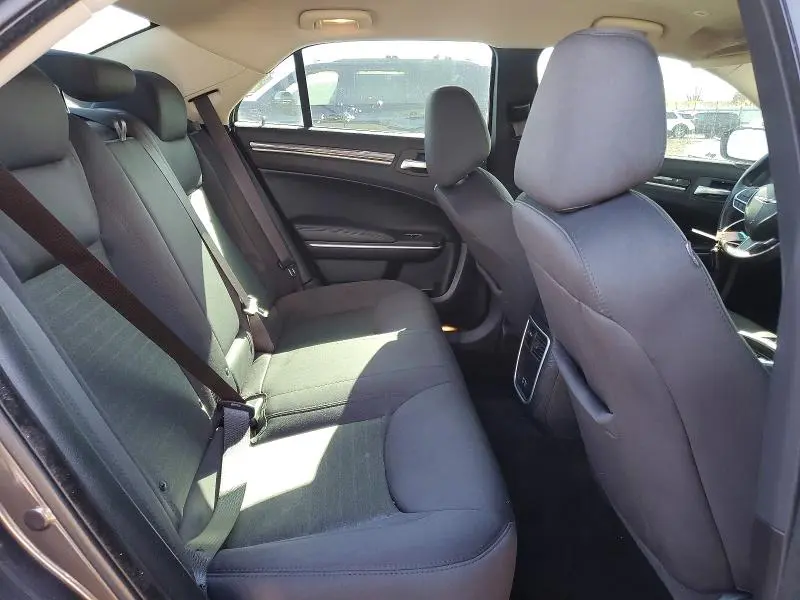 2021 CHRYSLER 300 TOURING  