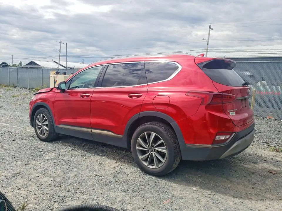 2020 HYUNDAI SANTA FE BASE  