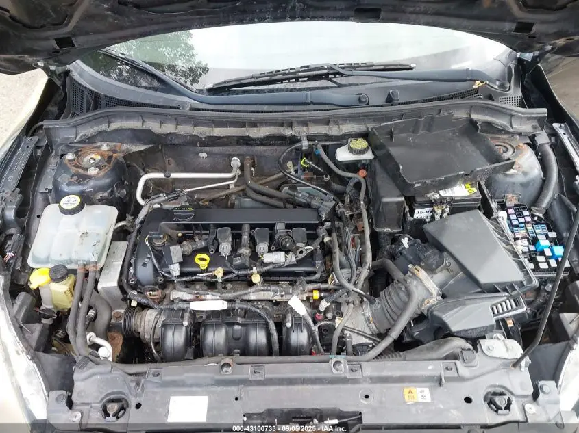 2011 MAZDA MAZDA3 I SPORT