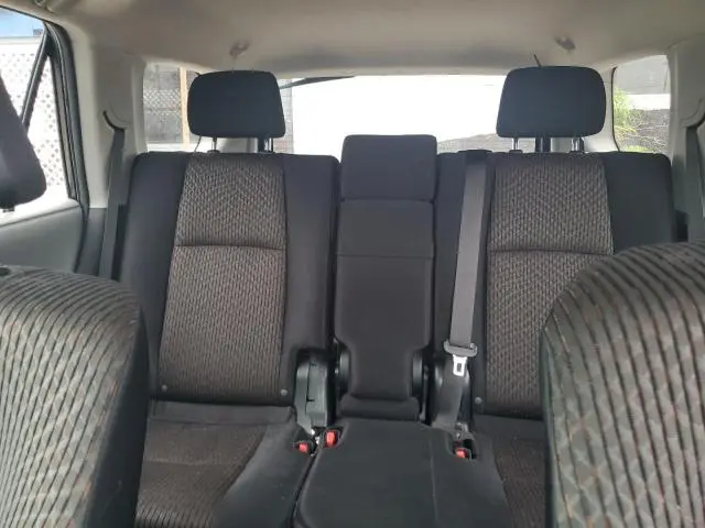 2011 TOYOTA 4RUNNER SR5  