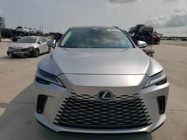 2023 LEXUS RX 350 BASE  