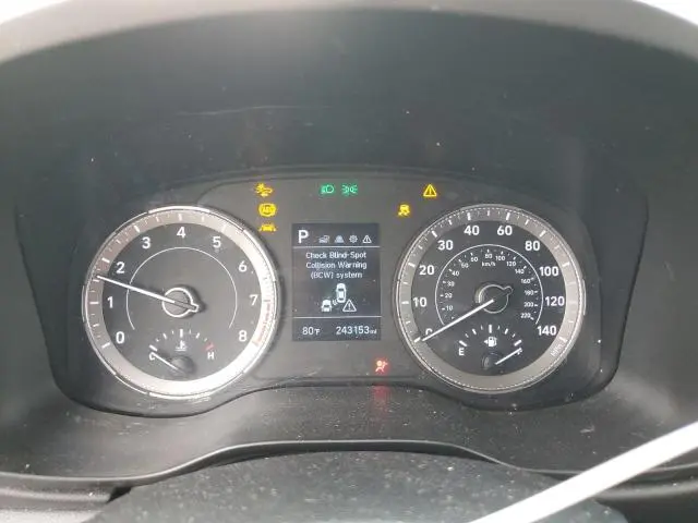 2022 HYUNDAI VENUE SEL  