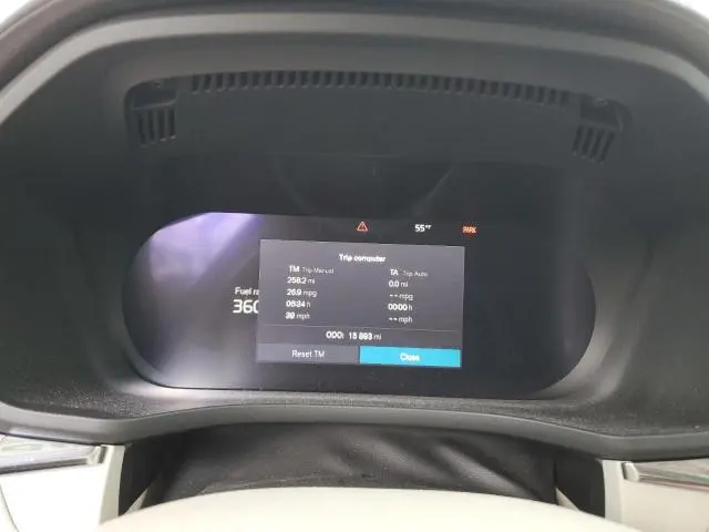 2023 VOLVO XC60 ULTIMATE  