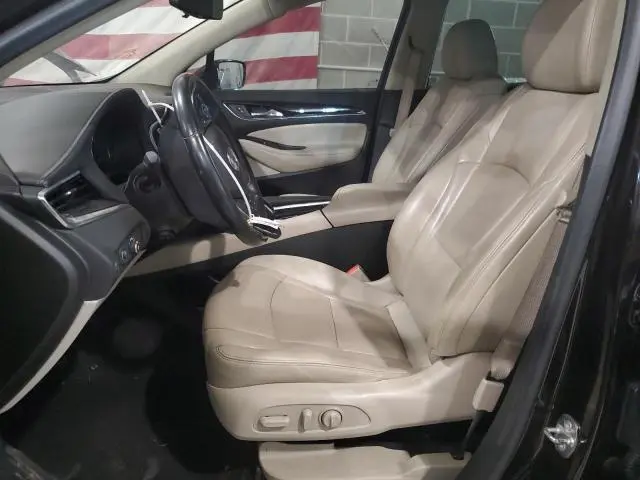 2018 BUICK ENCLAVE PREMIUM  