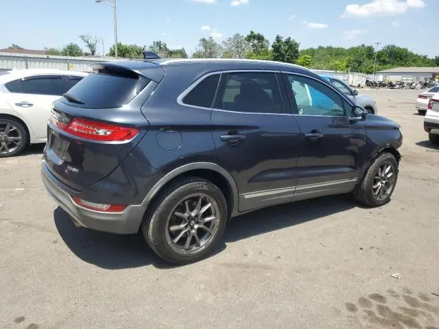 2015 LINCOLN MKC   