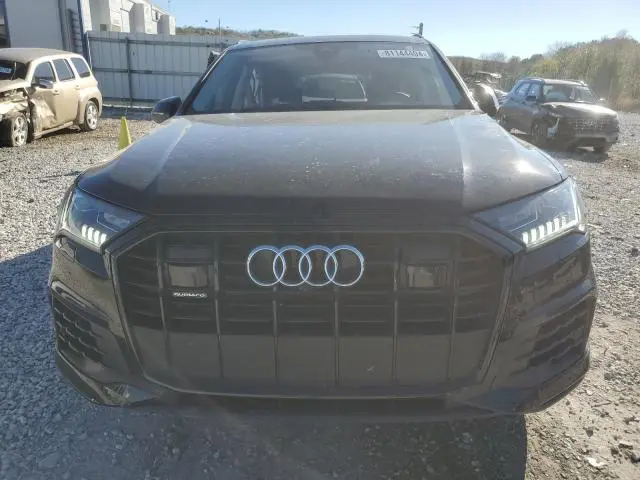 2024 AUDI Q7 PREMIUM PLUS  