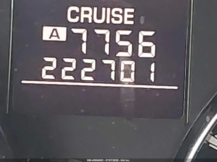2010 SUBARU OUTBACK 2.5I LIMITED