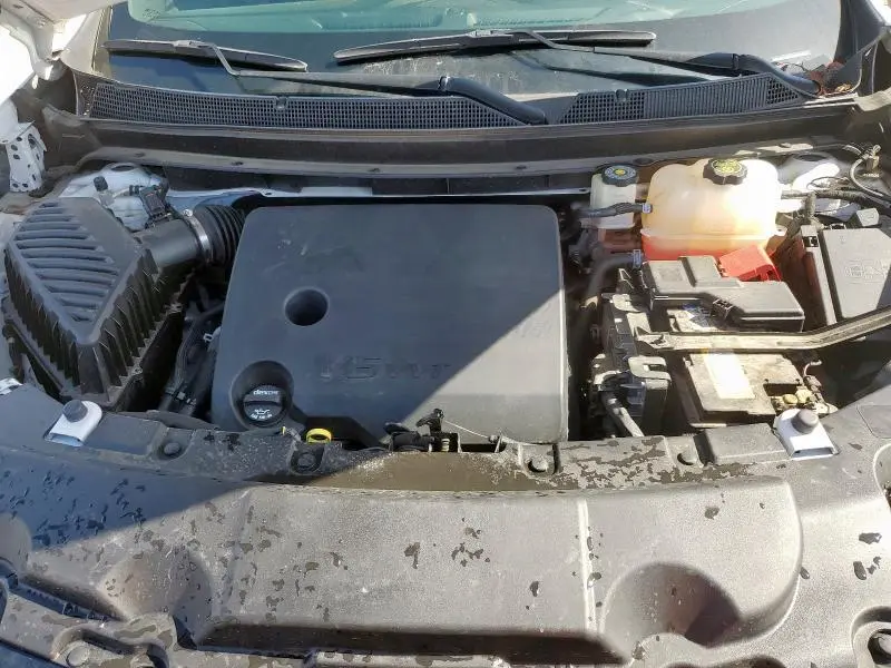 2022 CHEVROLET TRAVERSE HIGH COUNTRY  