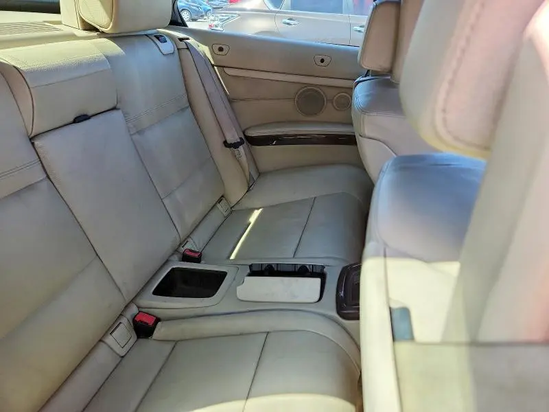 2010 BMW 335 I  