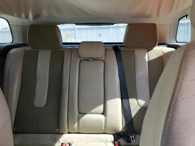 2013 LAND ROVER RANGE ROVER EVOQUE PURE  