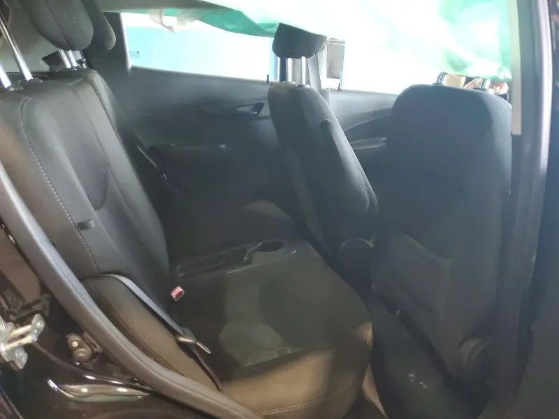 2017 CHEVROLET SPARK 1LT  
