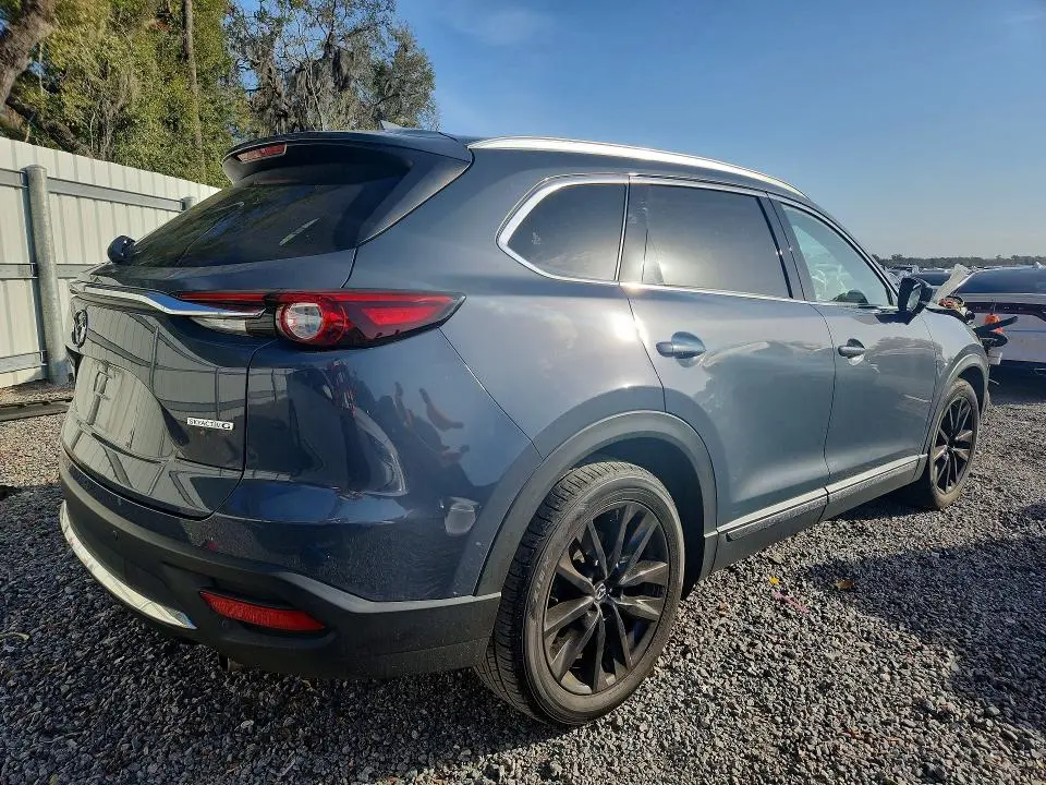 2021 MAZDA CX-9 GRAND TOURING  